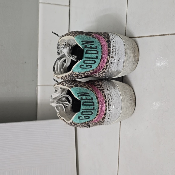 Golden goose BRAND NEW sneakers - Picture 3 of 5